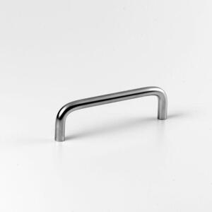 D-Line Mat chrom greb 138 mm.