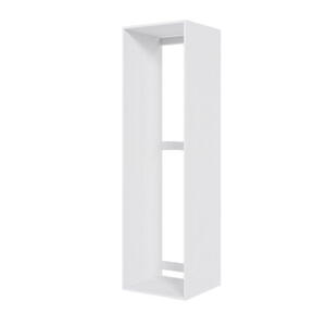 Multi-Living XL-højskab - Indbygningsskab til køl