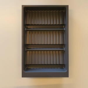 Krydderiindsats 400 mm.