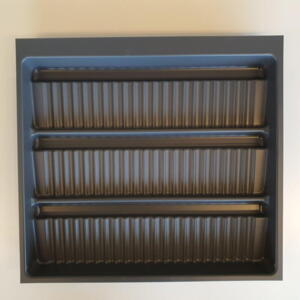 Krydderiindsats 600 mm.