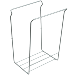 Affaldsstativ til 1 pose