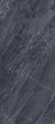 EnergieKer Rett Agathos Anthracite 60x120 cm. flise