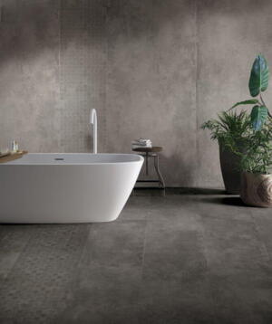 EnergieKer Rett Parker Anthracite 30x60 cm. flise