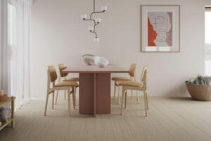 Moland Bastion Vinyl Wideplank, Kyst eg