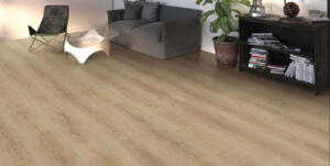 DISANO LifeAqua Plankegulv - Eg Sheffield puro - KAMPAGNE