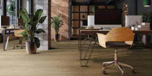 DISANO LifeAqua Plankegulv - Eg Sheffield natur - KAMPAGNE