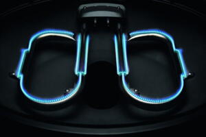 Brænder til BeefEater Bigg Bugg gasgrill