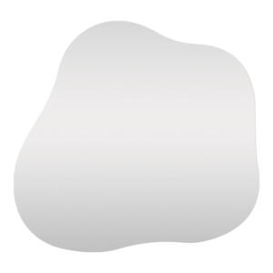 Palermo Spejl 50x55 cm.