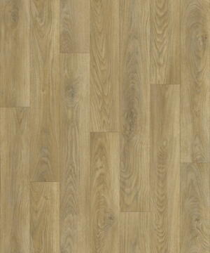 Vinylgulv - Plaza Chapman Oak - REST 160X400 CM