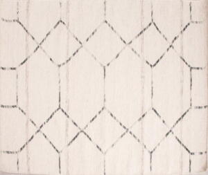 Chile - Kelim tæppe