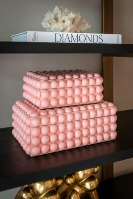 Smykkeskrin Eloisa small