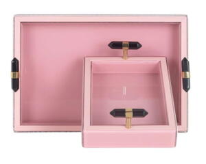 Æske Vajen, sæt af 2 stk.