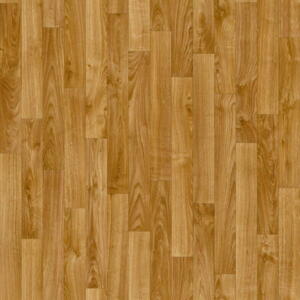 CorinaGrip vinylgulv, Honey Oak 643M - REST 370X400 CM