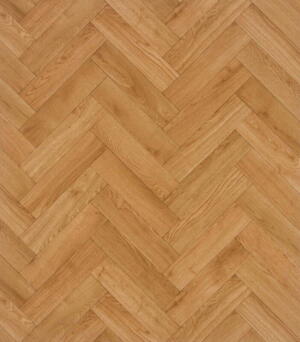 Maxima EKO Vinylgulv - Natur sildeben - REST 420X400 CM