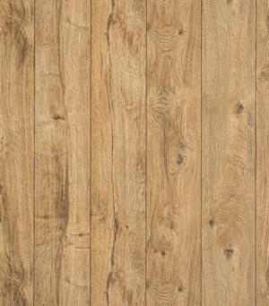 Maxima Vinylgulv - Rustik eg plank natur - REST 140X400 CM