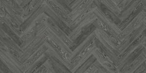 Vinylgulv sildeben - Feelings Laurel black oak - REST 350X400 CM