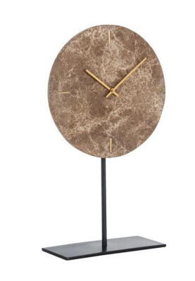 Ur Brett on standard brun