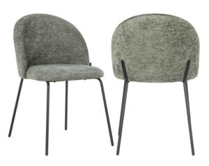 Spisestue stol Alyssa thyme fusion