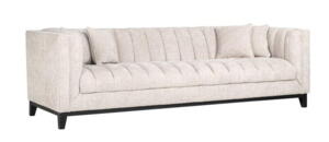 Sofa Beauchamp, natural renegade