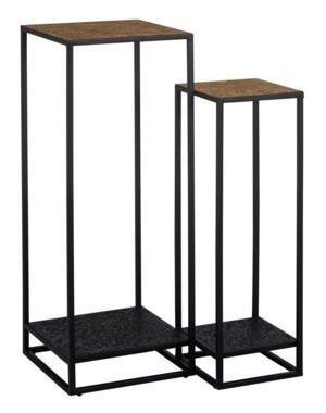 Søjlebord Wales sæt af 2