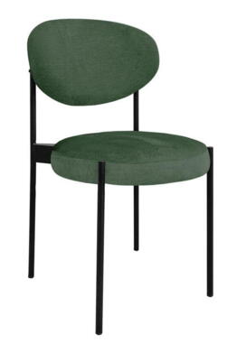 Spisestuestol Kaylee moss