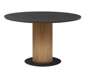 Spisebord Ironville - UDSOLGT TIL UGE 17