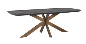 Spisebord Cambon 230 danish oval