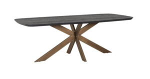 Spisebord Cambon 280 danish oval