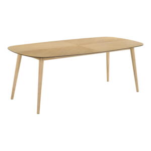 Carmona Spisebord - 100x240x75 cm