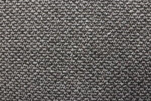 Billigt gulvtæppe - Elba Grå REST 240X400 CM