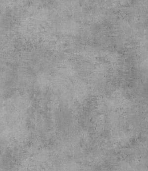 Maxima  Vinylgulv - Mørk beton - REST 500X400 CM