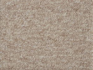 Berber Gulvtæppe, Tundra Beige - REST 160X400 CM