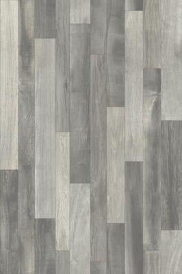 Vinylgulv - Plaza Holm Grå eg - REST 260X400 CM