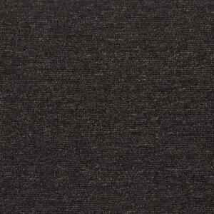 Gulvtæppe Zorba - Sort - REST 260X400 CM