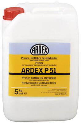 Ardex P51 Primer