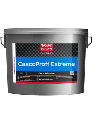 CascoProff Extreme 3450