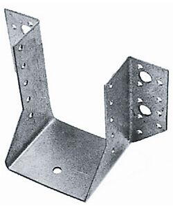 Paslode bjælkesko type BS-U 45x88 mm.