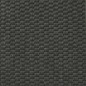 Fladvævet tæppe, Fletco Pinoflet Antracit