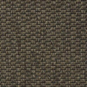 Fladvævet tæppe, Fletco Pinoflet Brun