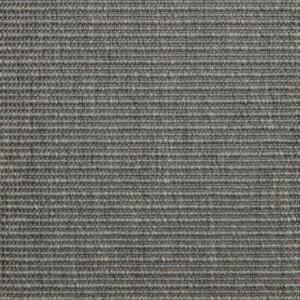 Fletco Sisalike mørkegrå - Fladvævede tæpper