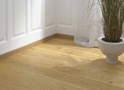 Tarkett, Plank - Pure Eg Nature, 13x2200 mm. 