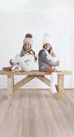 BerryAlloc Original - Elegant Natur eg 