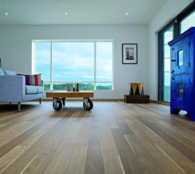 BerryAlloc Original - Eg natur 