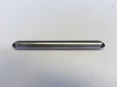 Klinge til fugehøvl 