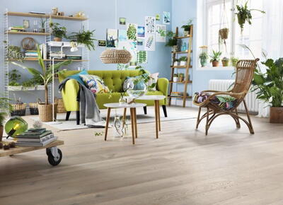 Tarkett, Heritage Eg Lime Stone, Plank XT