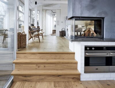 Tarkett, Heritage Eg Blonde, Plank XT