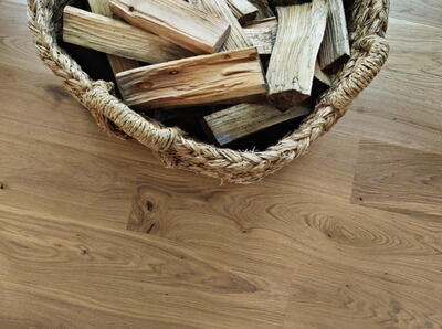 Tarkett, Heritage Eg Blonde, Plank XT