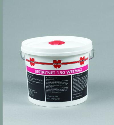 Vådservietter / renseservietter