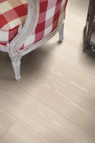 Pergo Long plank - Natural Ask, Planke 