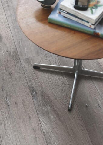Pergo Long plank - Reclaimed Grey Oak, Planke 